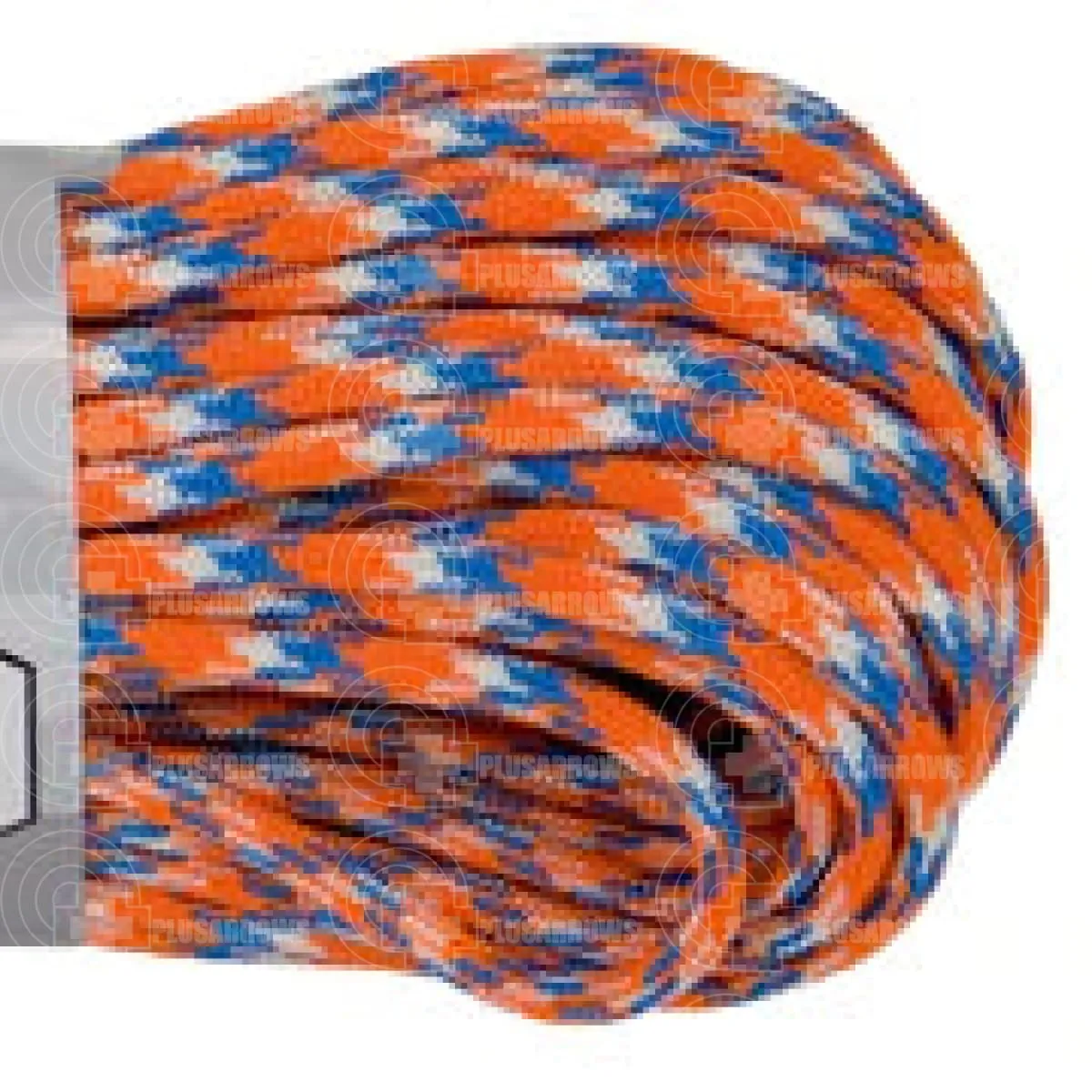 Atwood Rope 550 Paracord Hank (Multi Colour Patterns)