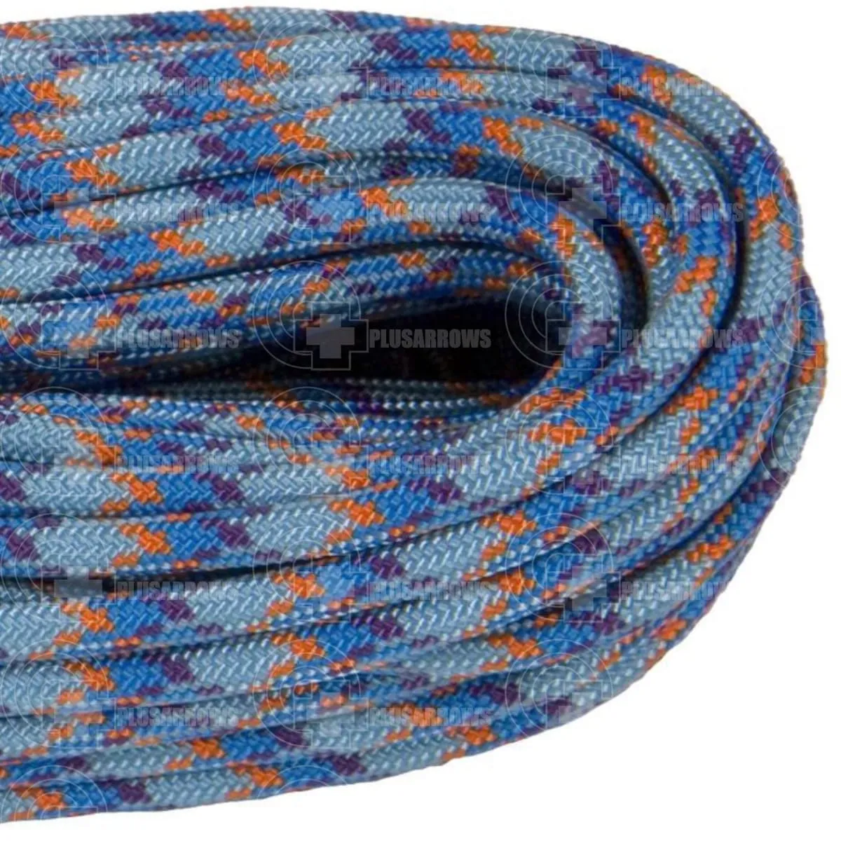 Atwood Rope 550 Paracord Hank (Multi Colour Patterns)