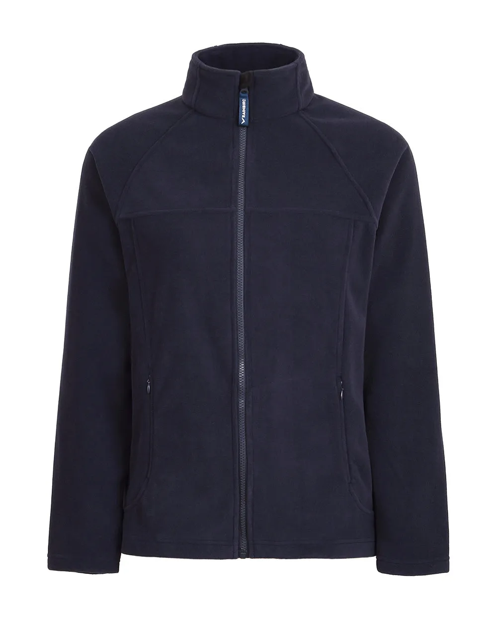 Avoir Jacket in Navy