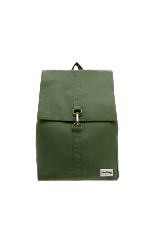 Backpack - Guillaume Olive Green