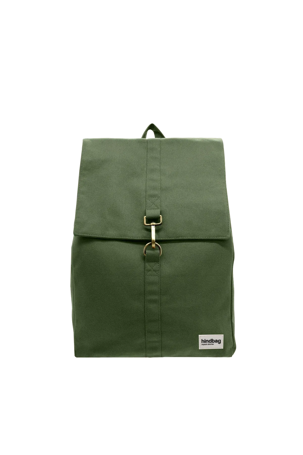 Backpack - Guillaume Olive Green