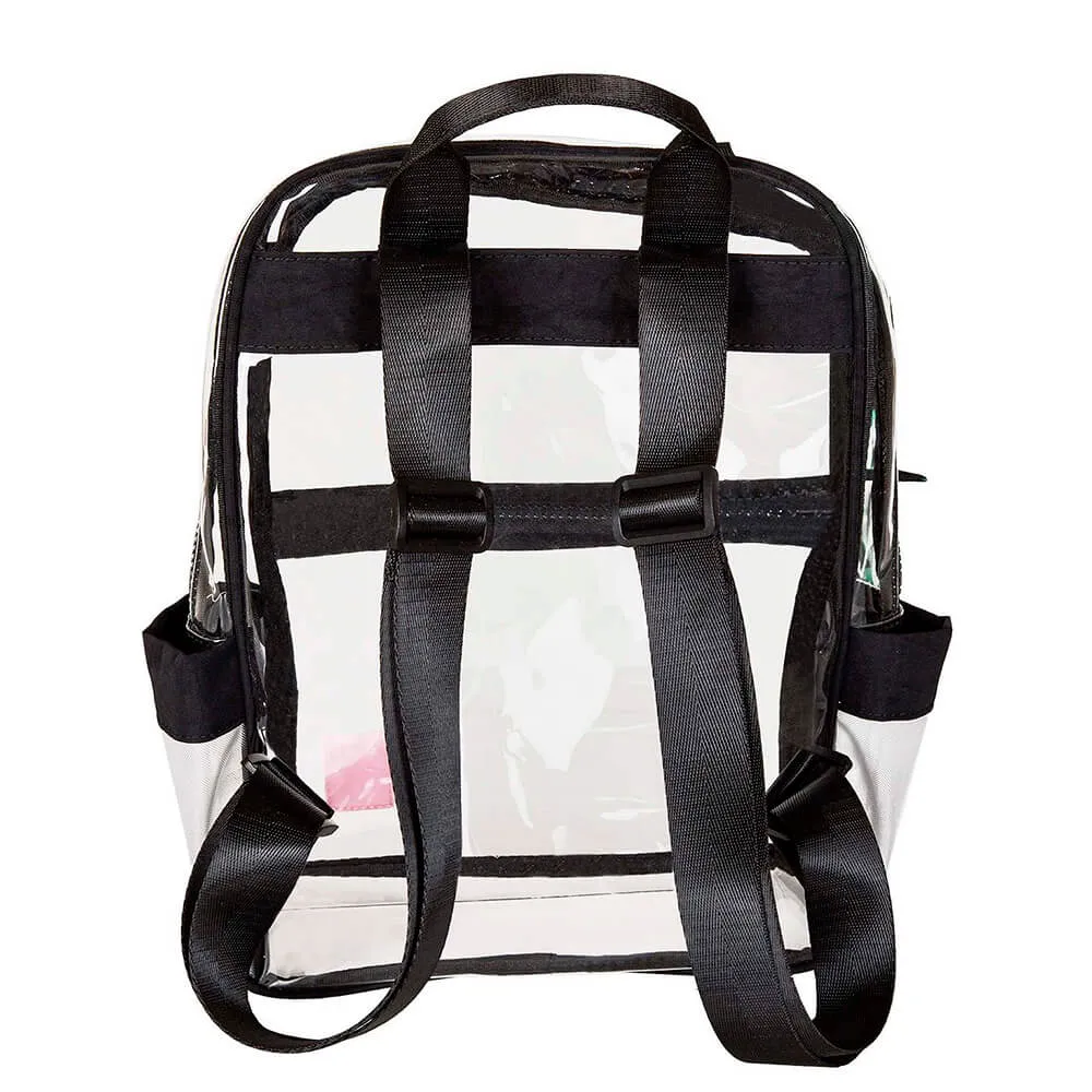 Backpack Lola Luna Stadium Small, black