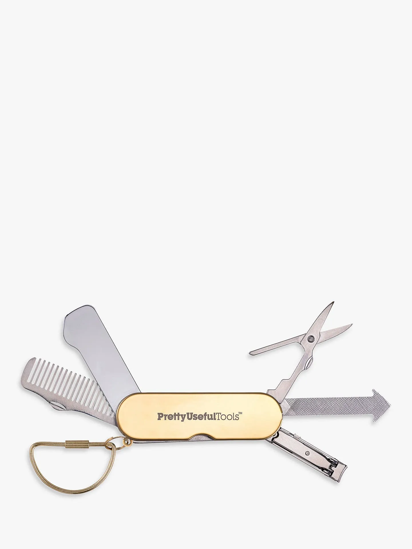 Beauty Multi Tool - Gold