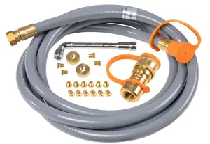 Blackstone Natural Gas Conversion Kit 5249