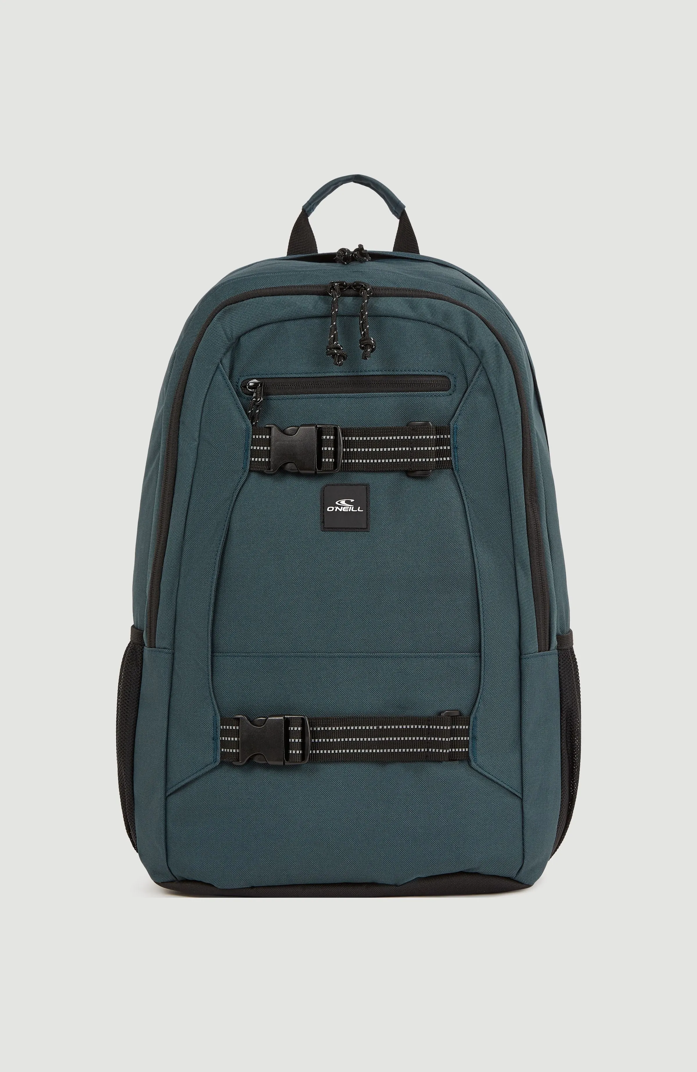 Boarder Backpack | Alma Steel