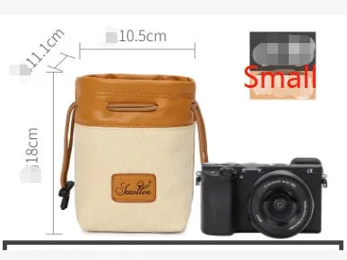 Camera Bag Digital Bag Waterproof Shockproof Breathable Camera Backpack For Nikon Canon Sony Small Video Photo Bag Backpack