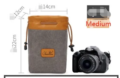 Camera Bag Digital Bag Waterproof Shockproof Breathable Camera Backpack For Nikon Canon Sony Small Video Photo Bag Backpack