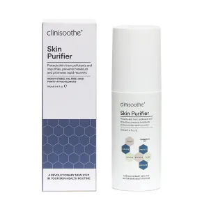 Clinisoothe  Skin Purifier 100ml Spray