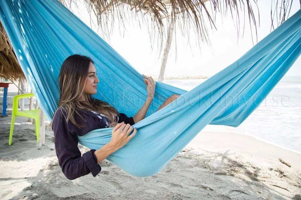 Colombian Double Hammock