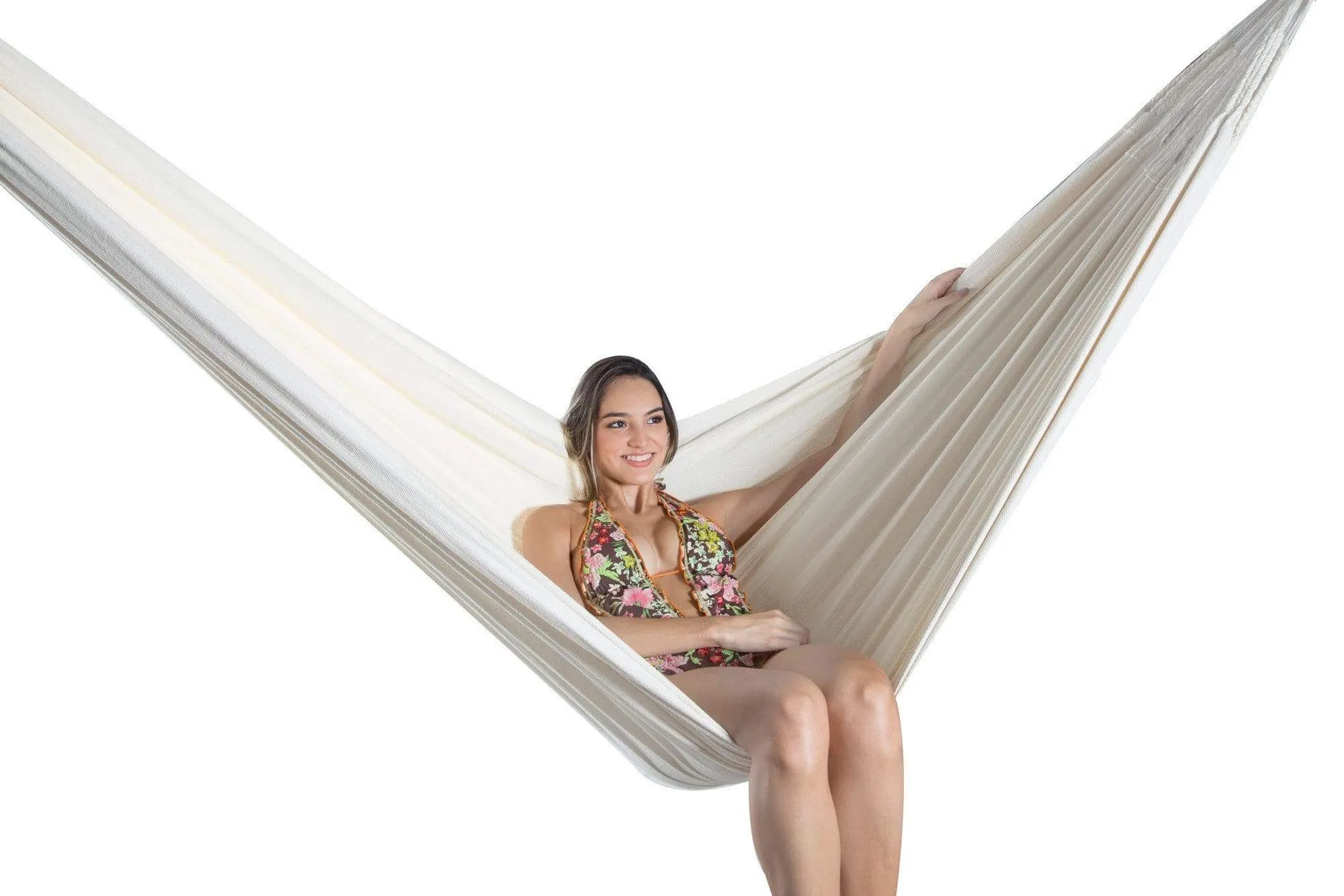 Colombian Double Hammock