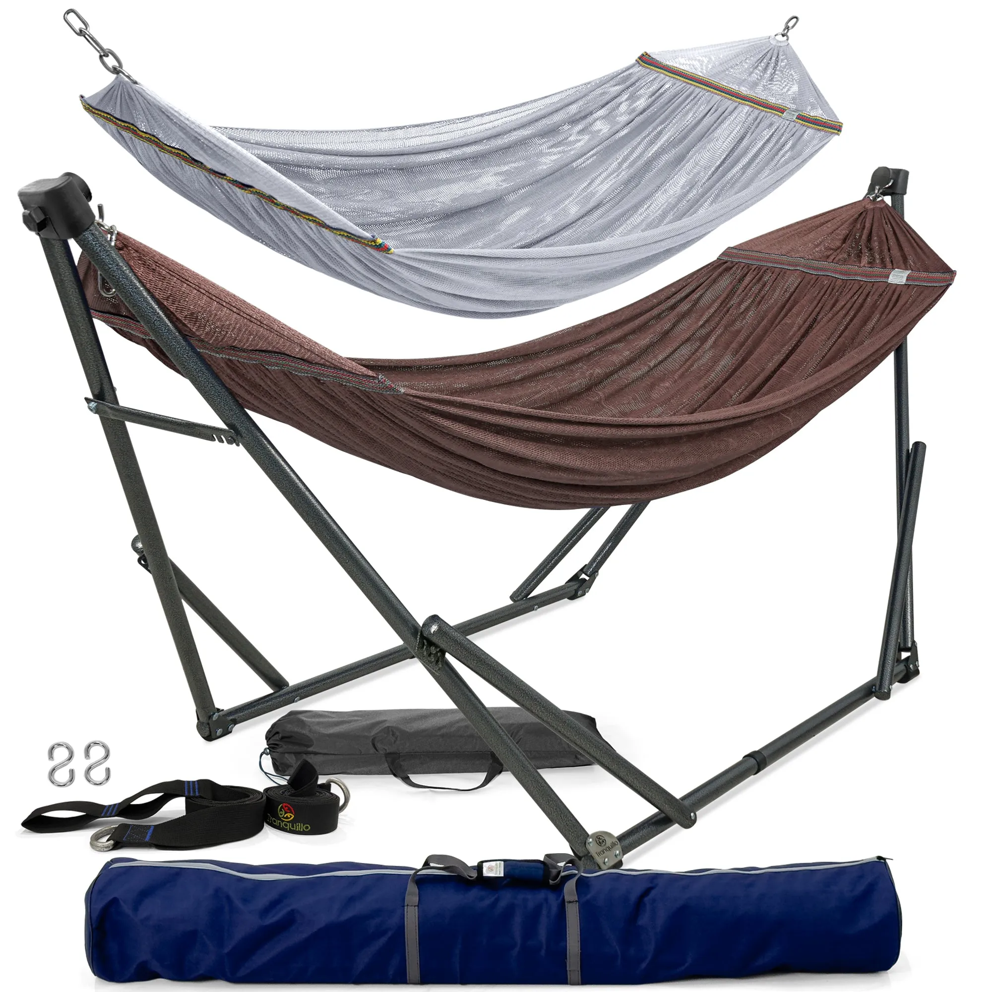 Comfort Set Original Hammock Stand