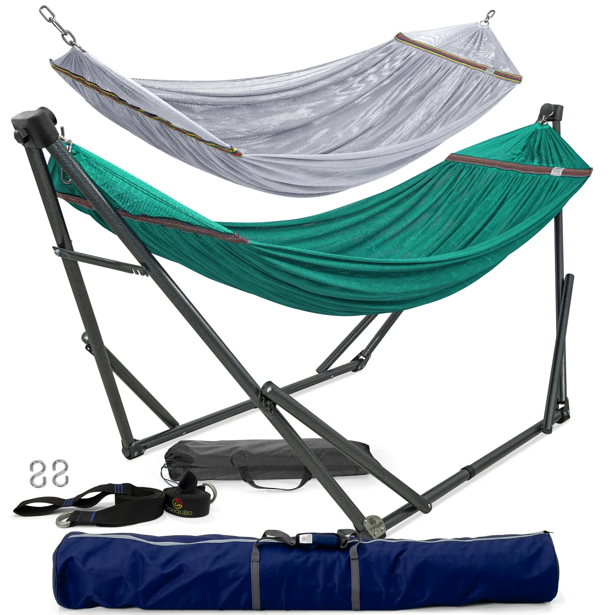 Comfort Set Original Hammock Stand