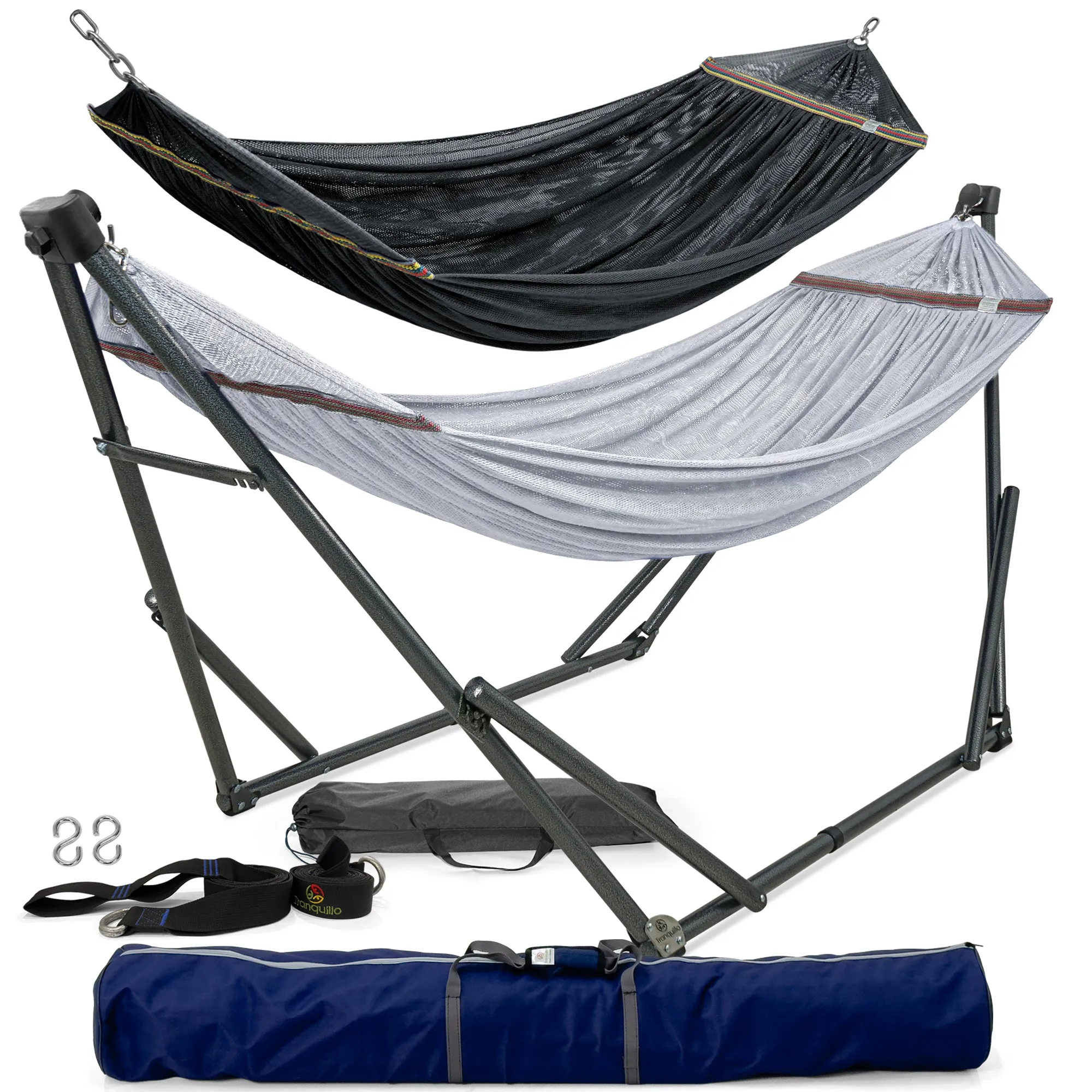 Comfort Set Original Hammock Stand