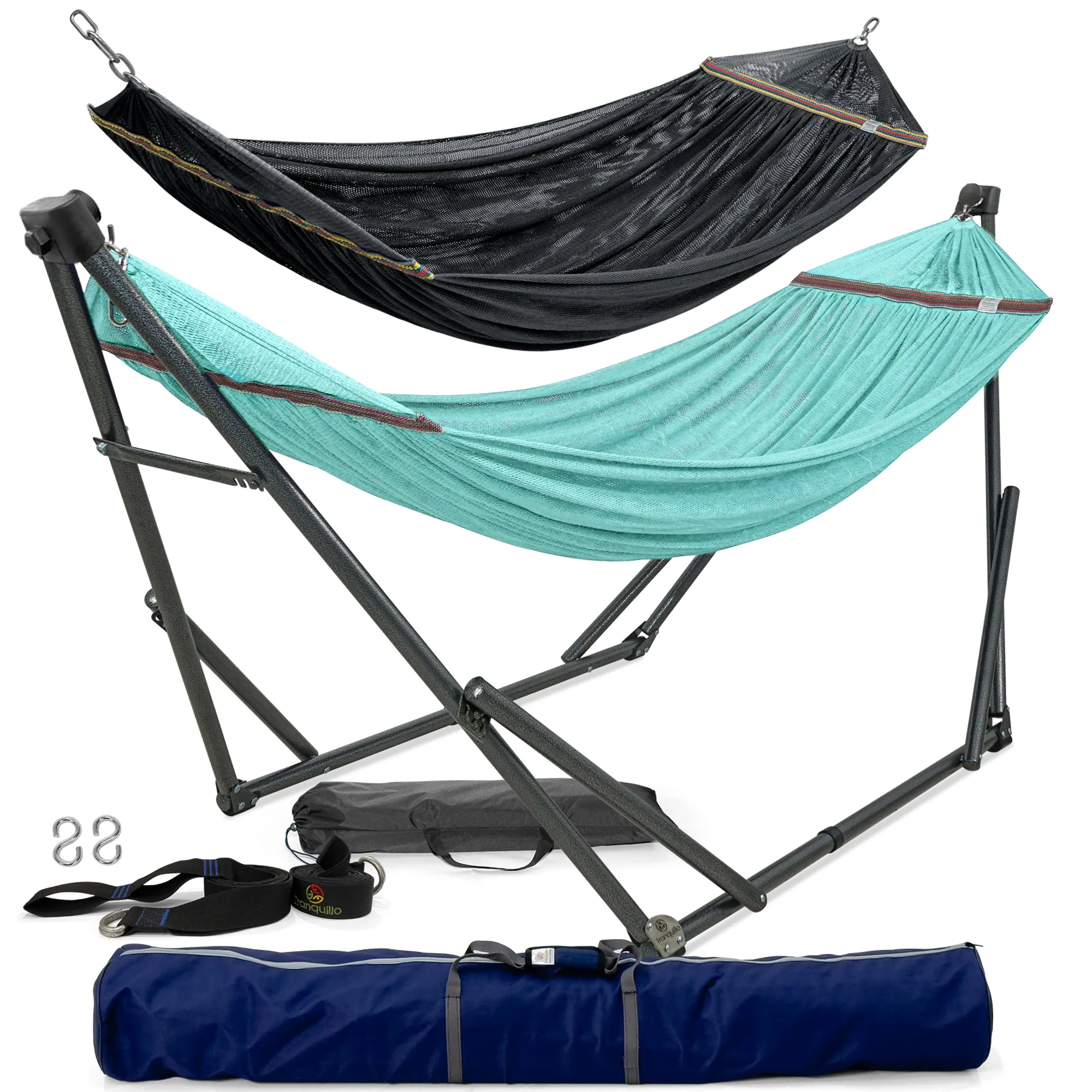 Comfort Set Original Hammock Stand