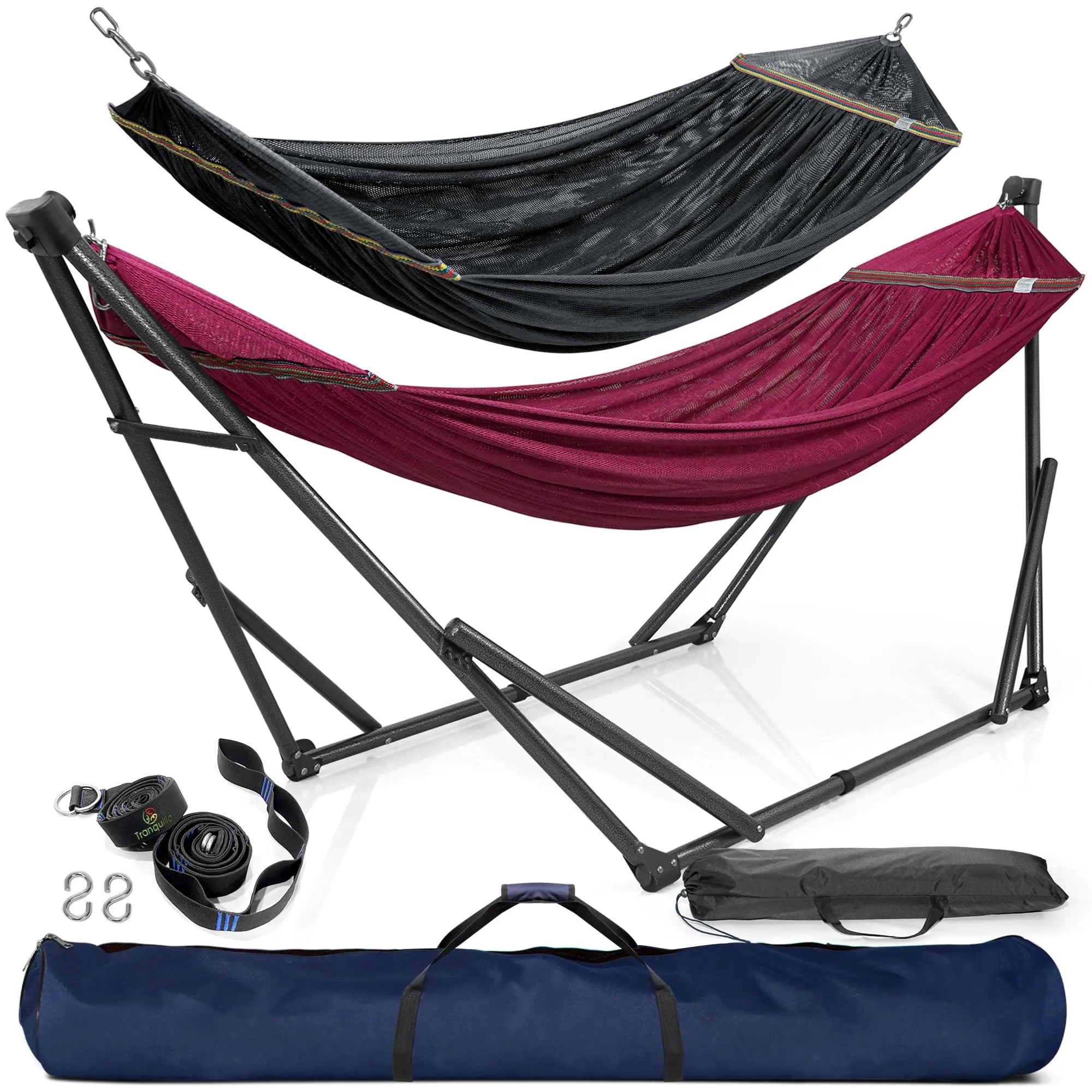 Comfort Set Original Hammock Stand