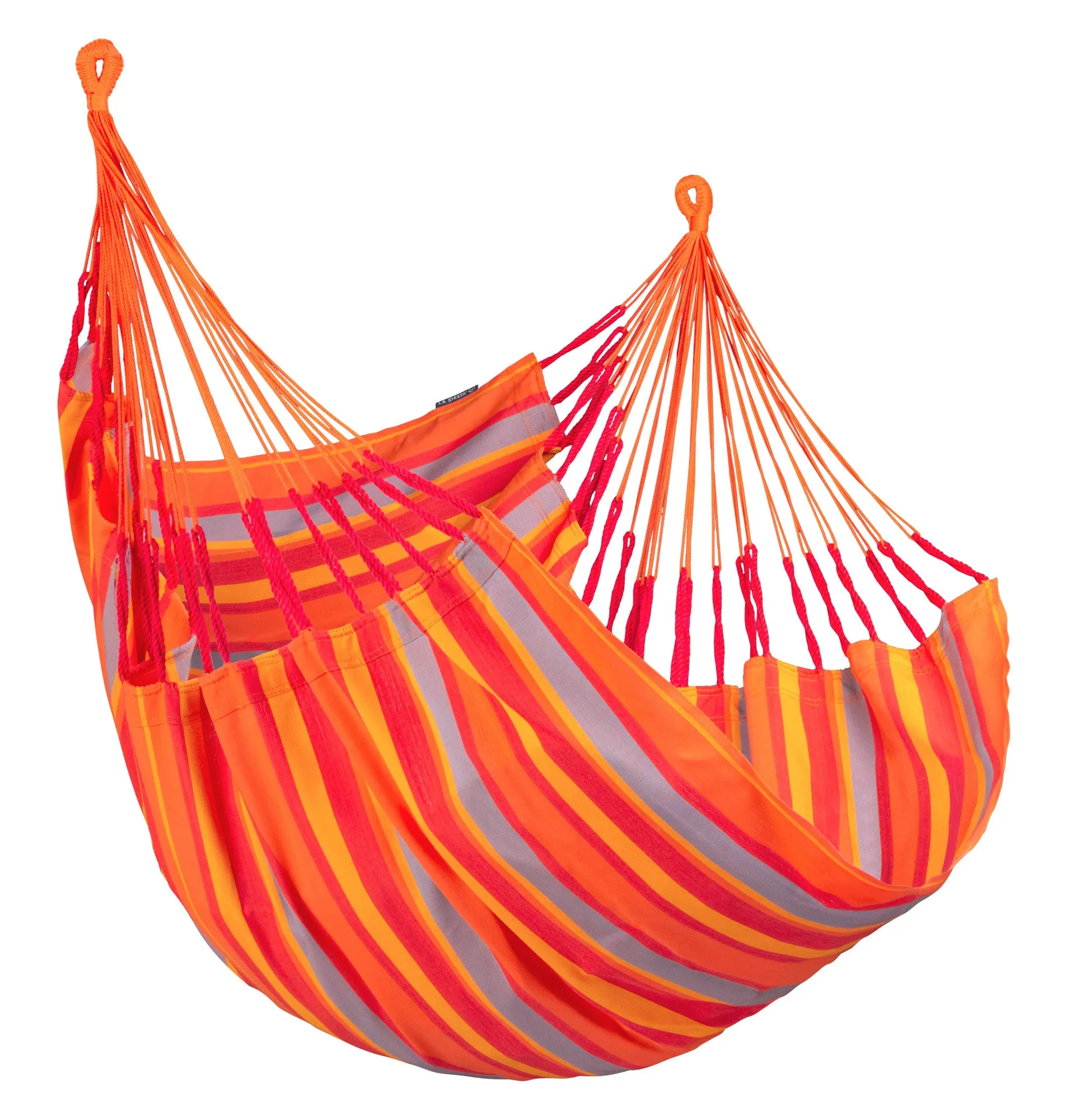 Cumbia Outdoor Toucan - Weather-Resistant Comfort Hammock Chair