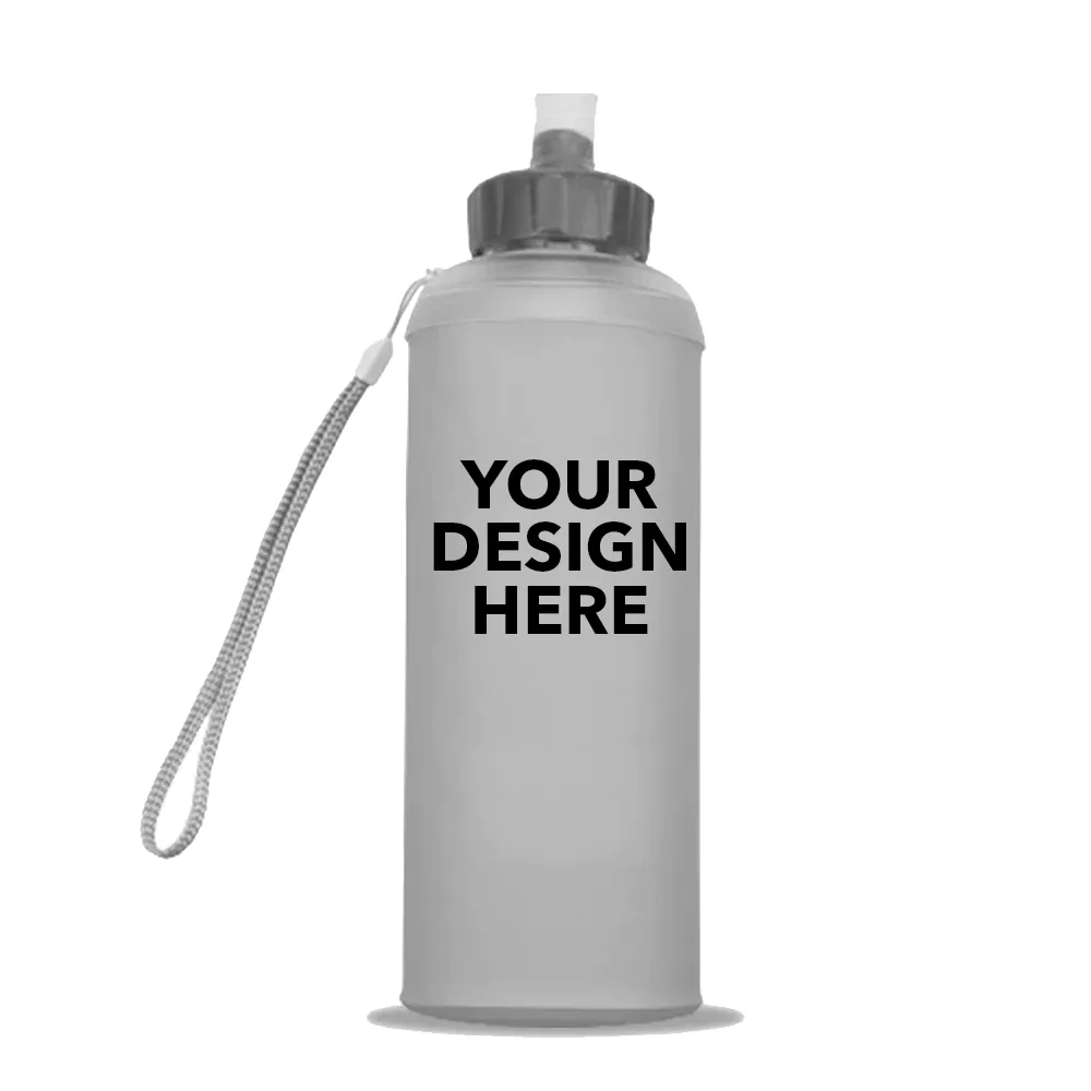 Custom Logo 650ml Cycling Water Bottle