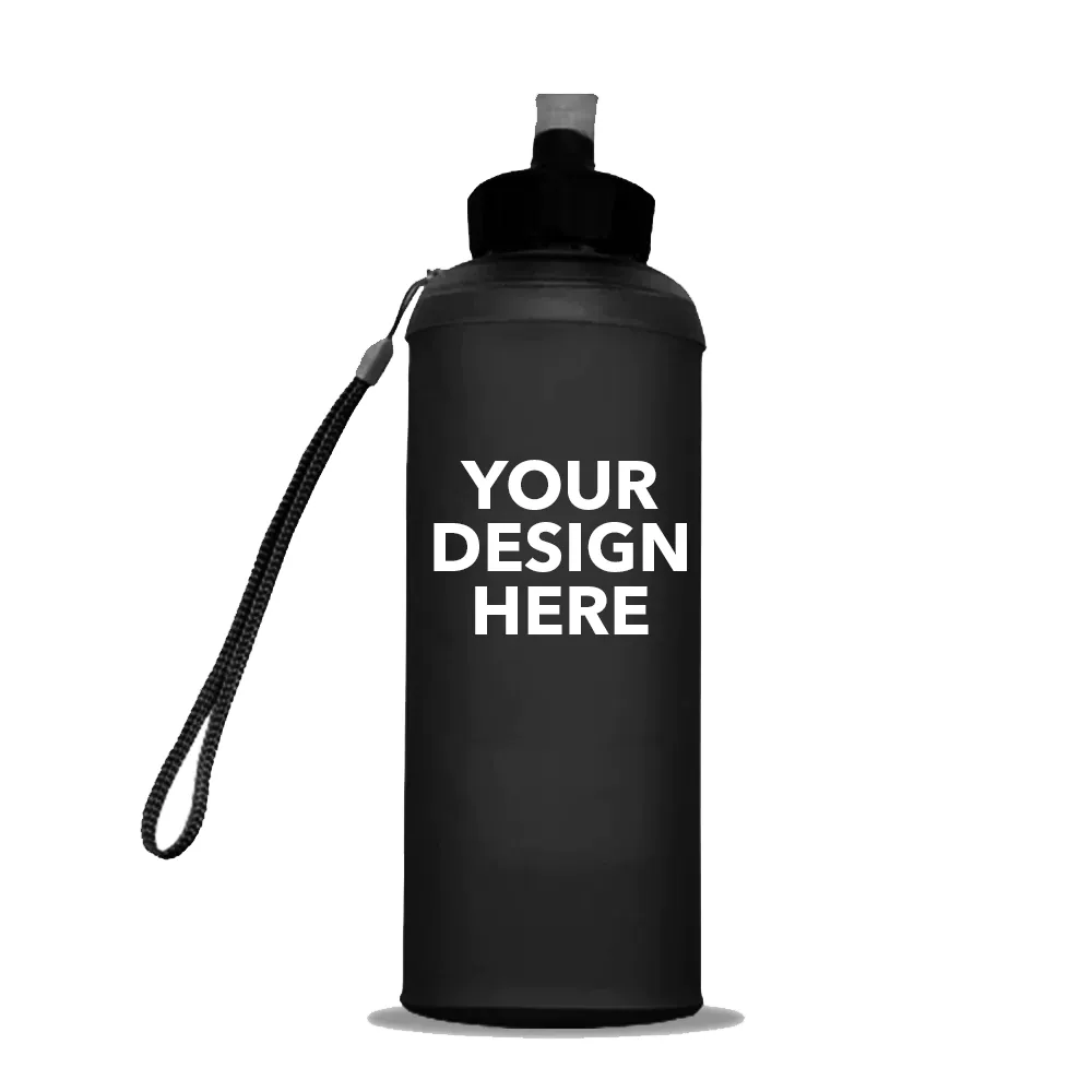 Custom Logo 650ml Cycling Water Bottle