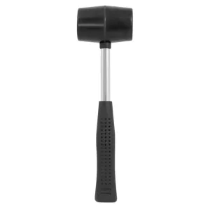 DEKTON 8oz Rubber Mallet