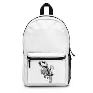 Dragon Backpack (Made in USA)