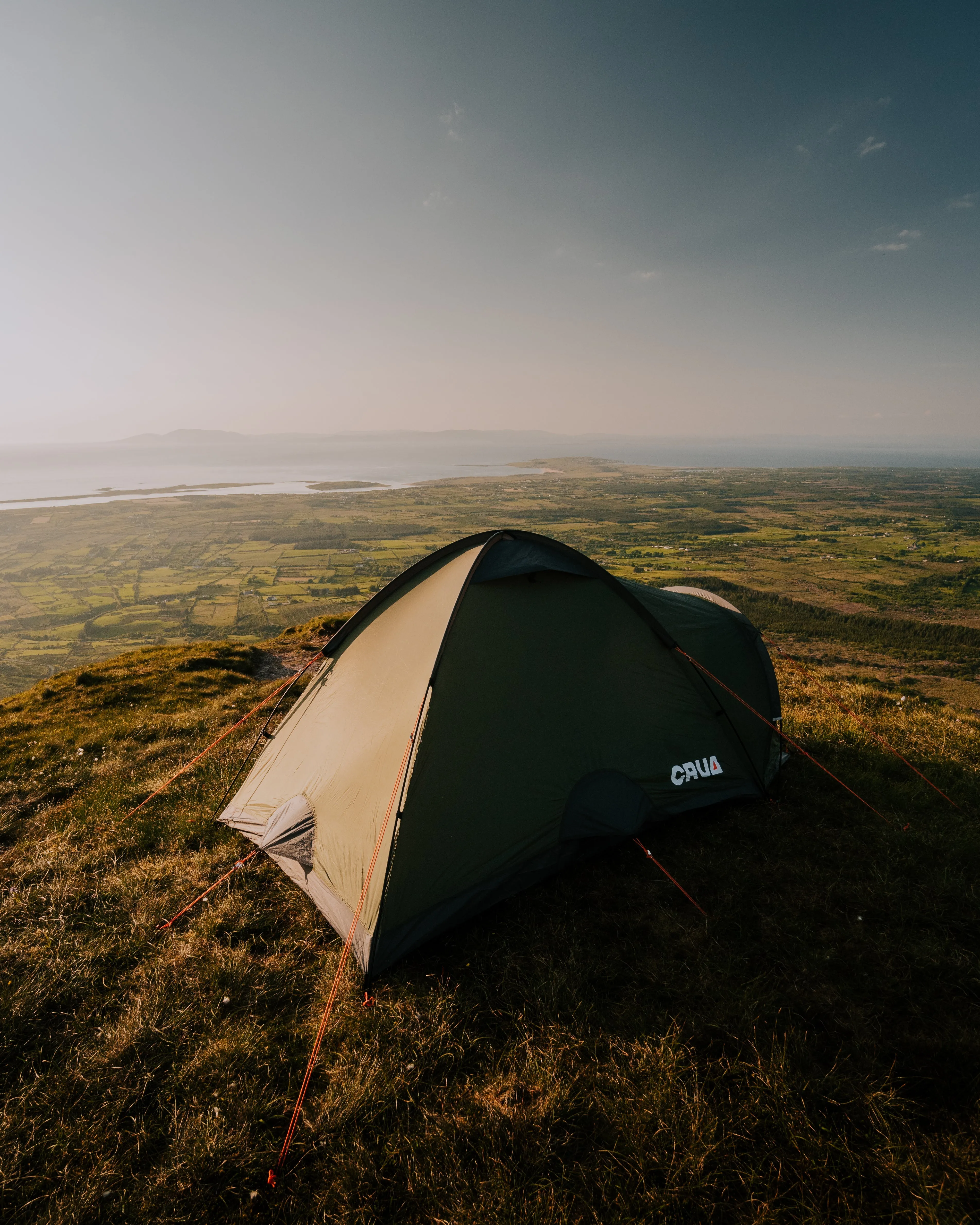 Duo | 2 Person Dome Tent