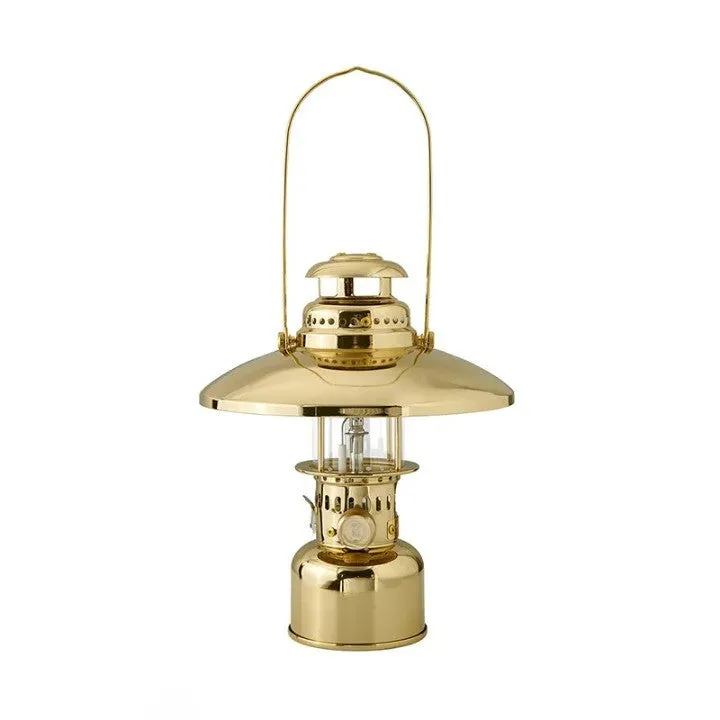 Elegant Lumina Ambient Outdoor Lantern