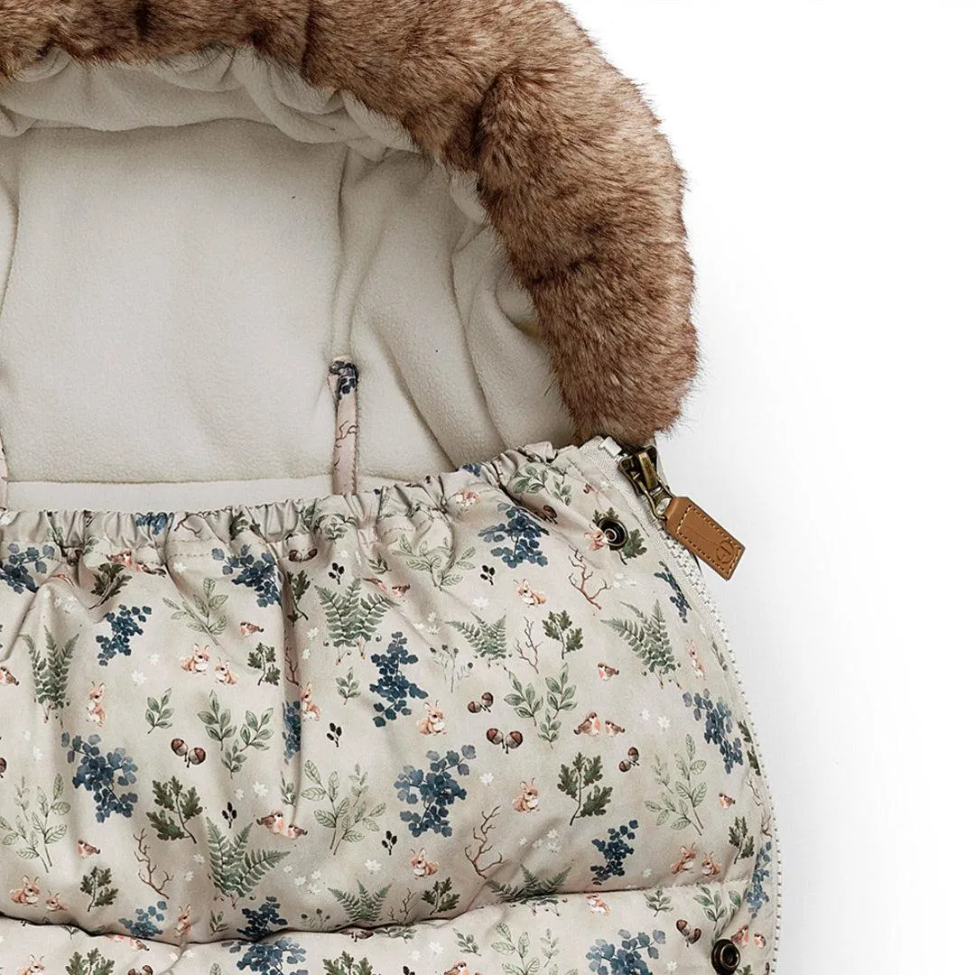 Elodie Details Footmuff  - Fairytale Forest