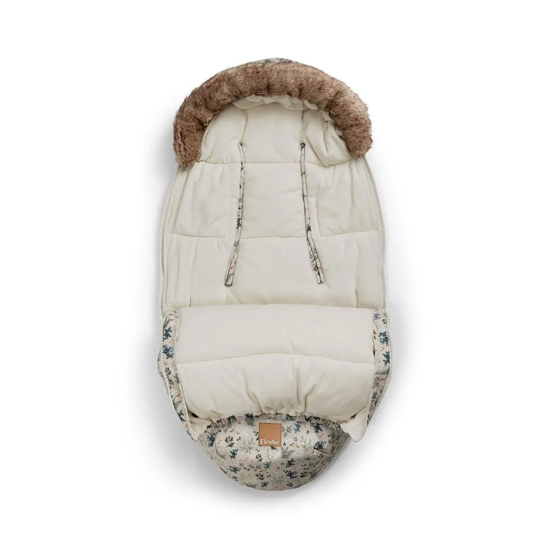 Elodie Details Footmuff  - Fairytale Forest