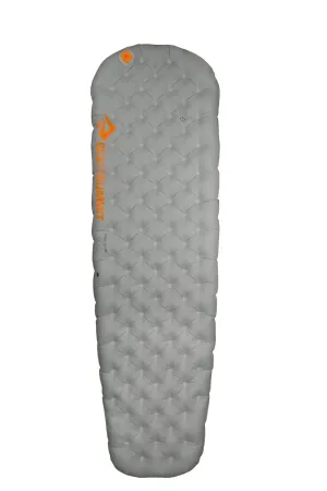 Ether Light XT Sea to Summit Insulated Mummy Sleeping Mat, Gray