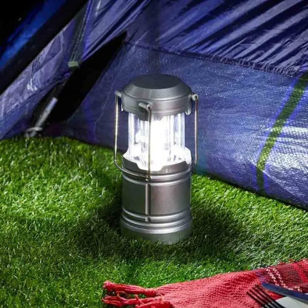 Eureka Porta-Light 220 Lumens