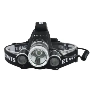 Extreme T6 LED Headlight