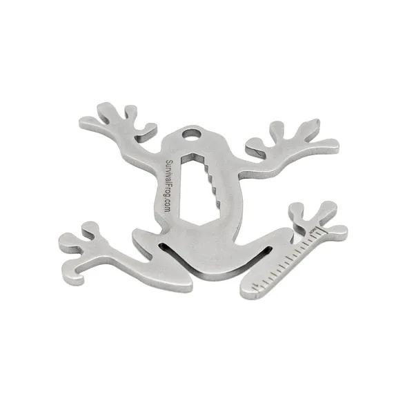 Frog 6-in-1 Multi-Tool