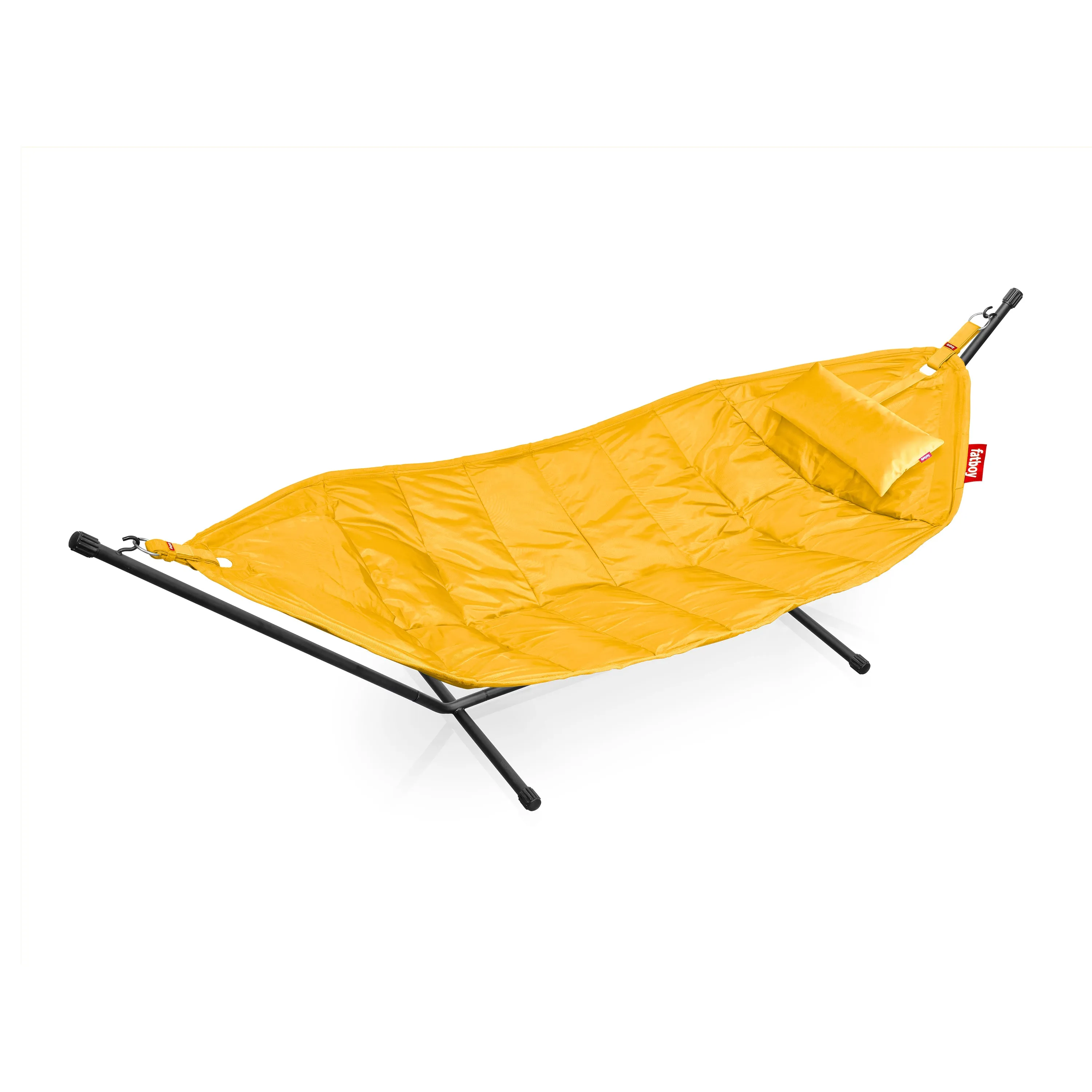 Headdemock Deluxe Outdoor Hammock