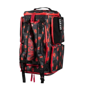 HK Army Expand Backpack Gearbag - Devastation Kloud