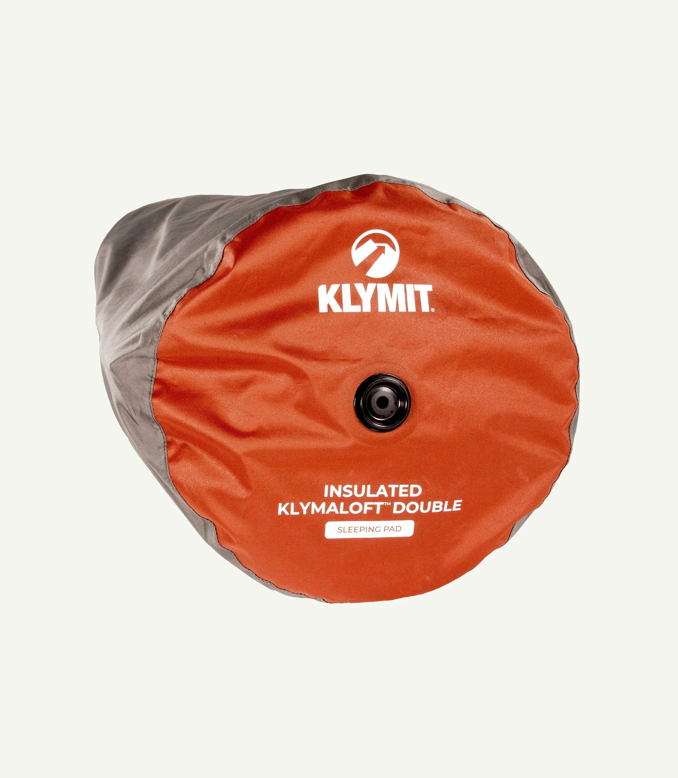 Insulated Klymaloft™ Double Sleeping Pad