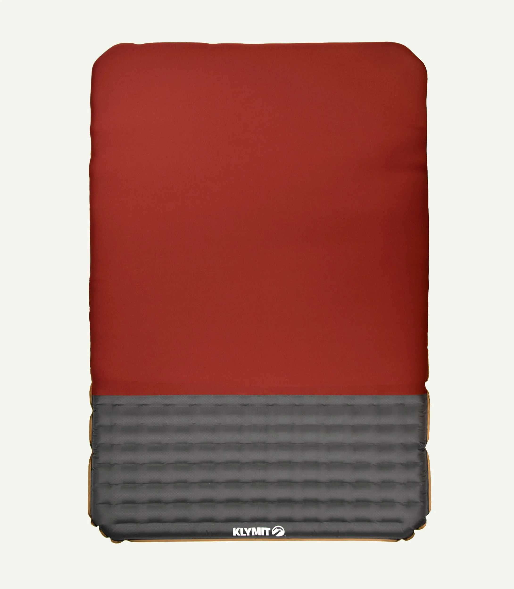 Insulated Klymaloft™ Double Sleeping Pad