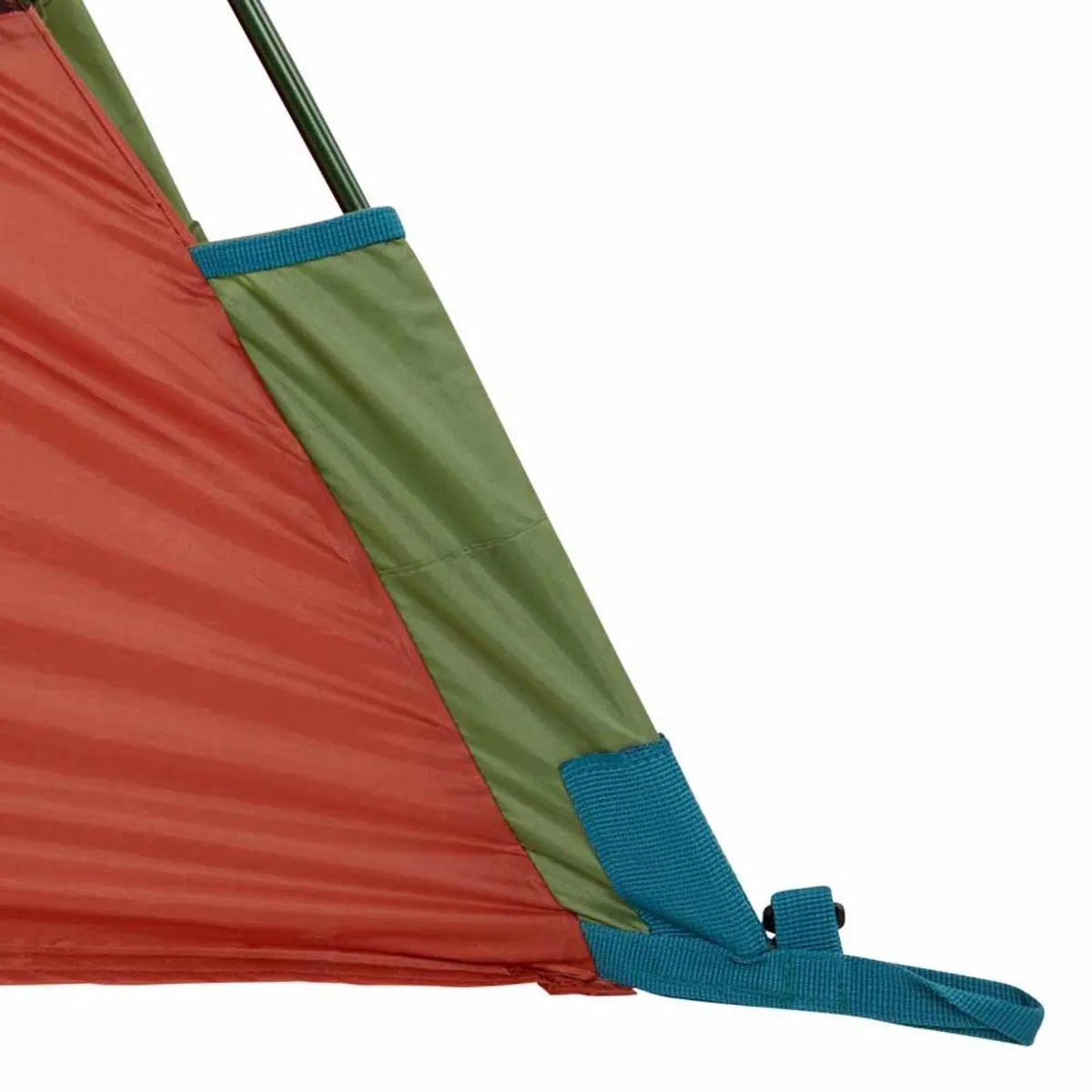 Kelty Discovery Trail 2 Person Tent - Laurel Green/Dill