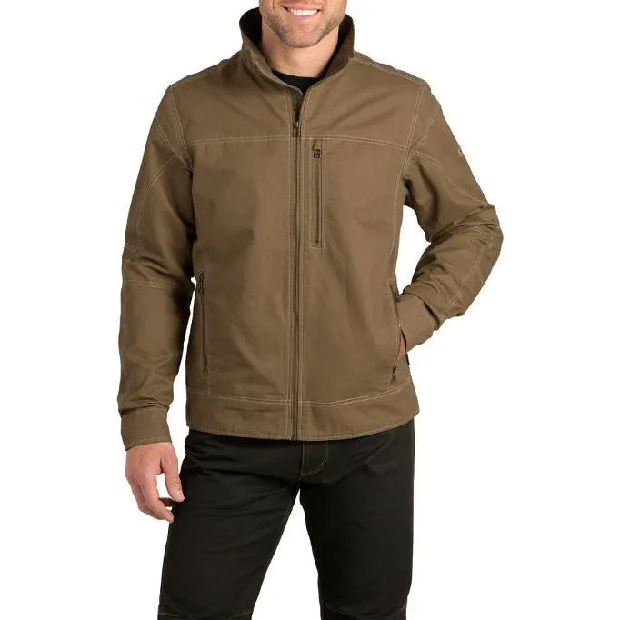 Kuhl Men's Burr Jacket