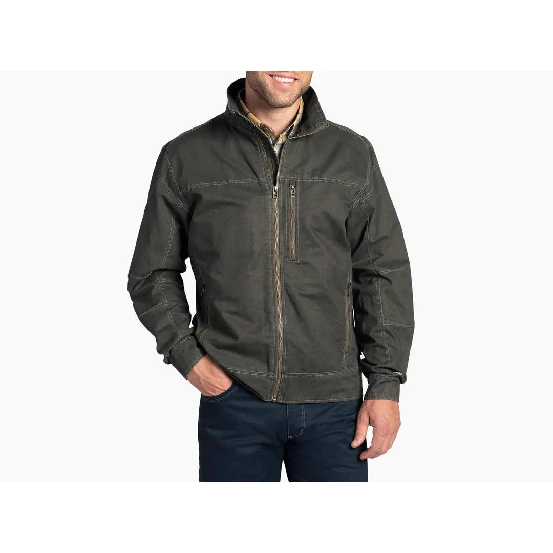 Kuhl Men's Burr Jacket