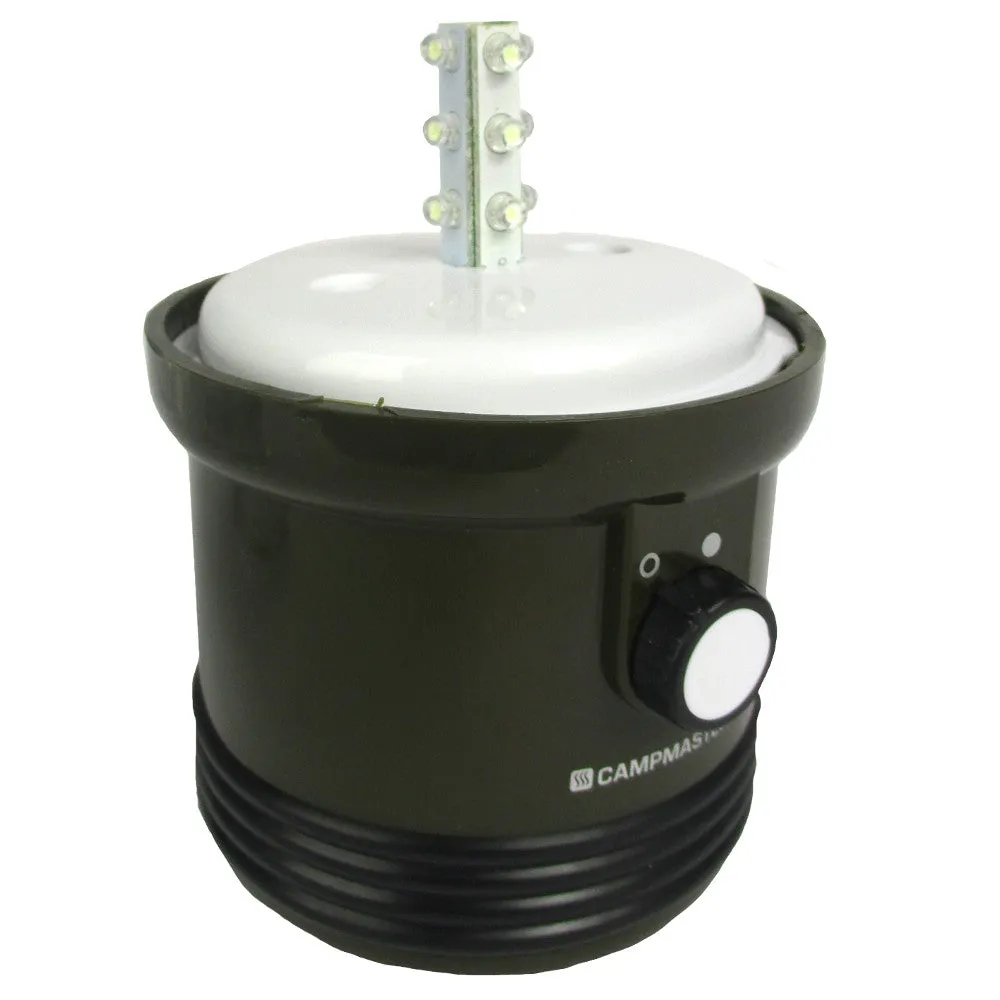 LED Camping Lantern