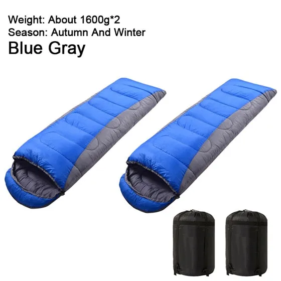 Lightweight Traveling Sleeping Bag