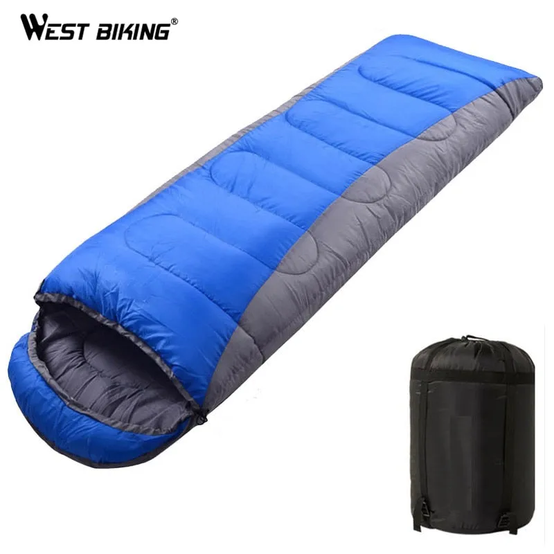 Lightweight Traveling Sleeping Bag