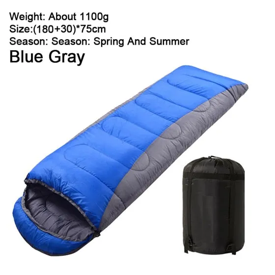 Lightweight Traveling Sleeping Bag