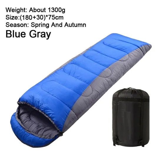 Lightweight Traveling Sleeping Bag