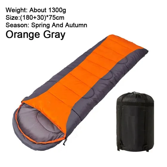 Lightweight Traveling Sleeping Bag