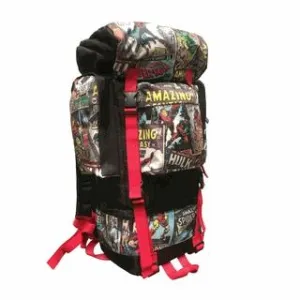 Marvel Camping Backpack