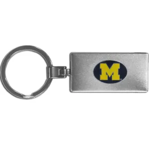 Michigan Wolverines Multi-tool Key Chain