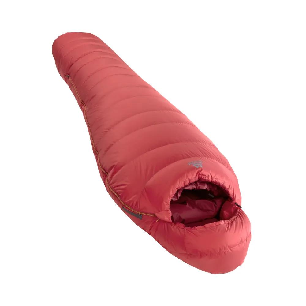 Mountain Equipment Glacier 450 Sleeping Bag (-9°C/16°F)