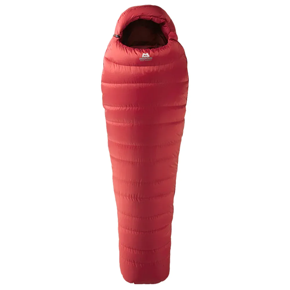 Mountain Equipment Glacier 450 Sleeping Bag (-9°C/16°F)