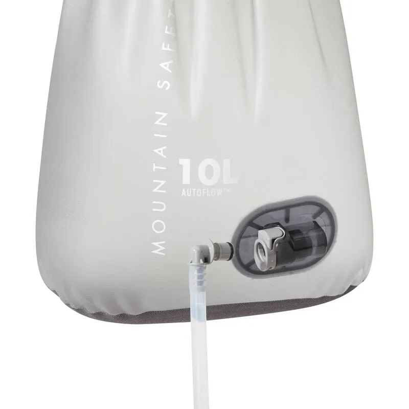 MSR Autoflow XL 10L Gravity Filter